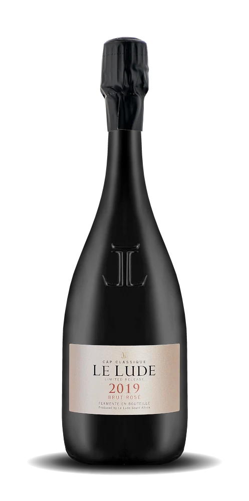 Brut Rosé 2019